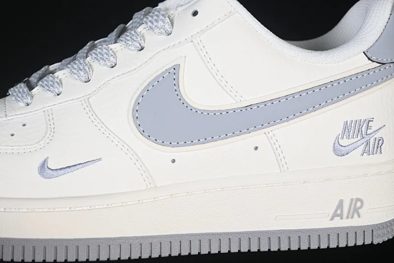 All Categories Nk Air Force 1 Air Force Series Nk Air Force 1 Low Air Force Low Nike Air Force 1'07 Low Nike Gray Label Air Force One Low Casual Shoes CS5288-041